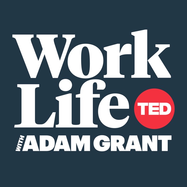 WorkLife with Adam Grant Artwork