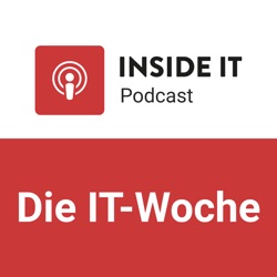 Trailer: Die IT-Woche