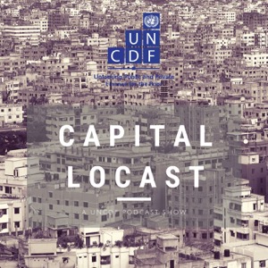 Capital Locast