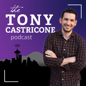 The Tony Castricone Podcast