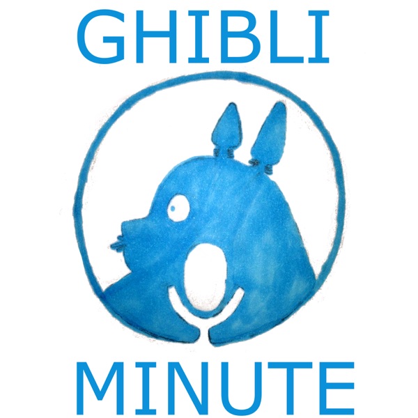 Ghibli Minute Artwork