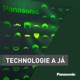 Technologie a já - powered by Panasonic Men Care