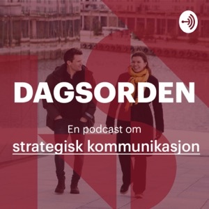 Dagsorden