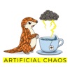 Artificial Chaos artwork