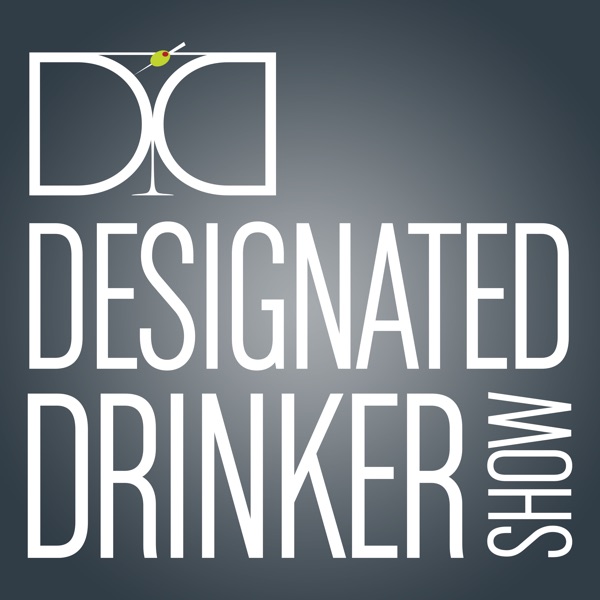 Designated Drinker Show Artwork