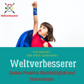 Weltverbesserer - Birte Gernhardt