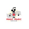 Magic Music Review