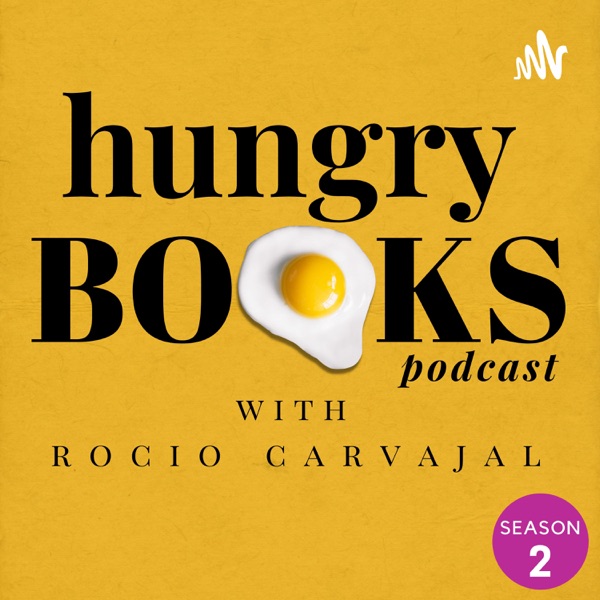 Hungry Books
