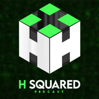Saquib talks working at GRM Daily, discovering 'Barking' & 'Addison Lee' + more | H Squared #23