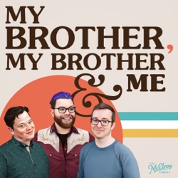 MBMBaM 350: The 2018 Olympic Laser Tag Team