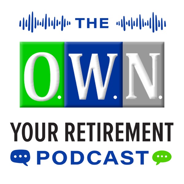 O.W.N. Your Retirement Artwork