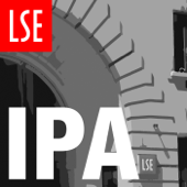 Institute of Public Affairs - London School of Economics and Political Science