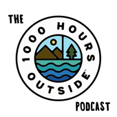 The 1000 Hours Outside Podcast - Ginny Yurich