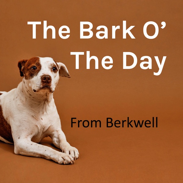 The Bark O' The Day Artwork