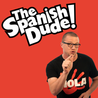 The Spanish Dude Podcast (Audio) podcast