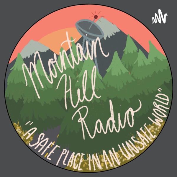 Mountain Hill Radio Artwork