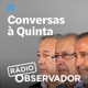 José Roquette e a detenção em 1975 no Banco Espírito Santo: “O meu motorista apontou-me a pistola”