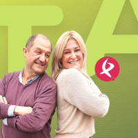 Cuadernos de Tierra Adentro podcast