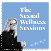 The Sexual Wellness Sessions - thesexualwellnesssessions
