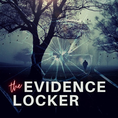 Evidence Locker True Crime Evidence Locker True Crime