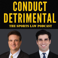 Ep38: Russell Okung vs. The NFLPA