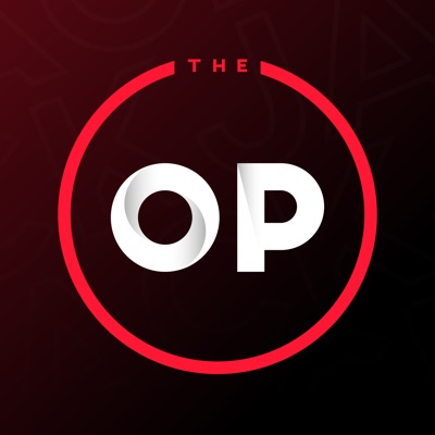 The Official Podcast:The Official Podcast