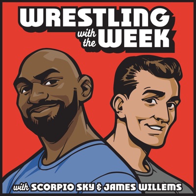 Wrestling With The Week Wrestling With The Week