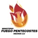 Ministerio Fuego Pentecostés