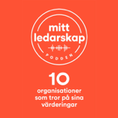 Mitt Ledarskap Podden - Per Falk