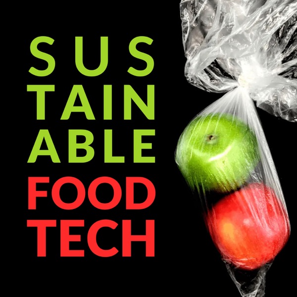 Red to Green - Food Tech | Sustainability | Food Innovation | Future of Food | Cultured Meat
