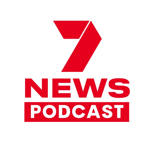 7NEWS Australia Podcast Artwork