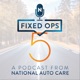 8. Fixed Ops 5- Revving up Wellness: Mental Health Strategies for Service Professionals with Service Manager Jerry Davis