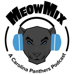 2024 Panthers Draft Preview + Mock Draft