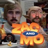 Zac and Mo artwork