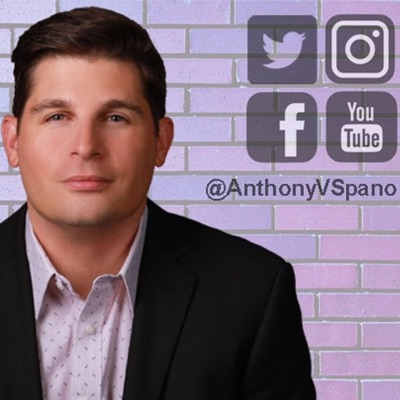 Spanning the Need w/Anthony Spano Spanning the Need w/Anthony Spano