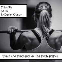 Think Fit, Be Fit