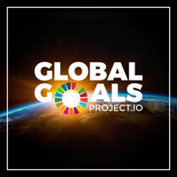 Global Goals Project podcast