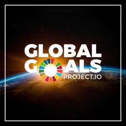 How to Integrate the UN Global Goals Into Your Business [Episode 36]