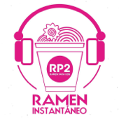 Ramen Instantáneo - Ramen Para Dos