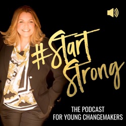 Start Strong for Young Changemakers
