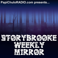 Storybrooke Weekly Mirror – Episode 530 [November 20, 2017]