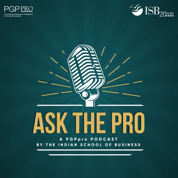 Ask The PRO Artwork