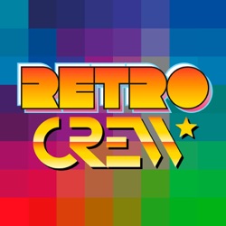 Retro Crew S06E08: Spillklubb – Majora’s Mask del 1