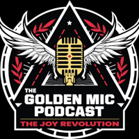 The Recovering Church Girl Pt 1 w/ Tonia Adleta