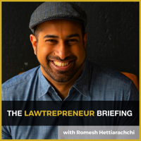Will Tao | The Importance of Mentorship for Racialized Lawyers