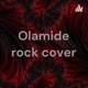 Olamide rock cover