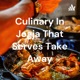 Culinary In Jogja That Serves Take Away