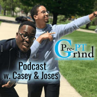 30. Dr. Alex Engar: "The Art of Balance as a Pre-PT!"