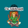 The Talkthrough artwork