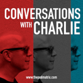 Conversations with Charlie - THEPODMATRIX